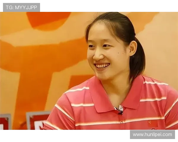 刘子歌:从奥运冠军到澳洲农场主,27 岁嫁教练后的人生蜕变 刘子歌:从奥运冠军到澳洲农场主,27 岁嫁教练后的人生蜕变