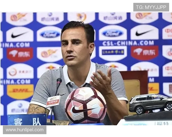 国足选帅困局:百万预算难请大牌,卡纳瓦罗成 “性价比” 选择? 国足选帅困局:百万预算难请大牌,卡纳瓦罗成 “性价比” 选择?