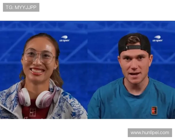 德雷珀携手郑钦文冲击温网混双冠军：中英组合剑指草地新突破