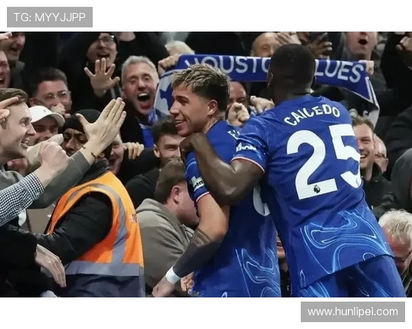 科尔威尔:零封是胜利基石,信任锋线火力助切尔西前行(2)